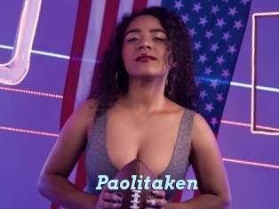 Paolitaken