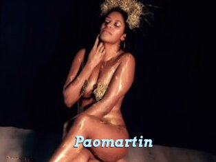 Paomartin