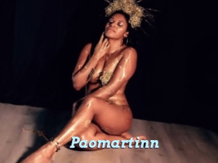 Paomartinn