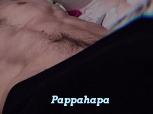Pappahapa