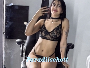 Paradiisehott