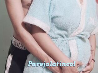 Parejalatincol