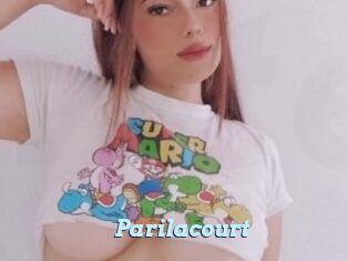 Parilacourt