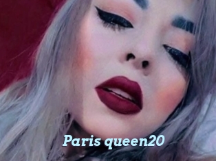 Paris_queen20