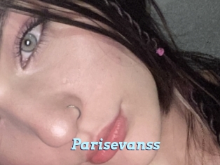 Parisevanss