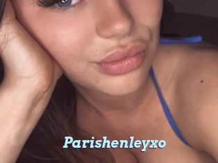 Parishenleyxo