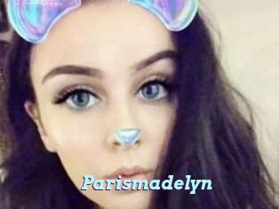 Parismadelyn