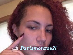 Parismonroe21