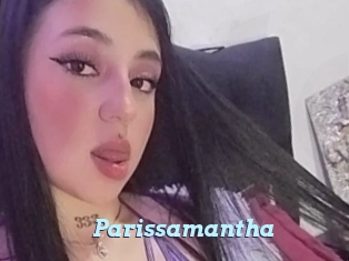 Parissamantha