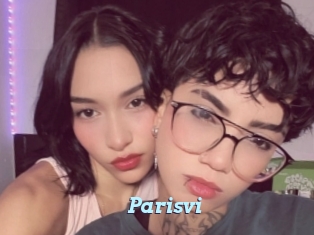 Parisvi