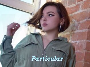 Particular