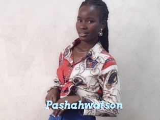 Pashahwatson
