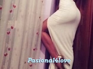 Pasional4love