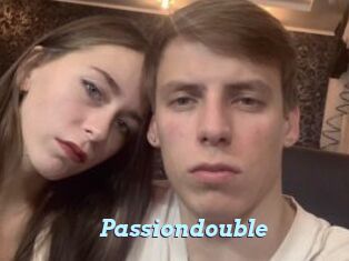 Passiondouble