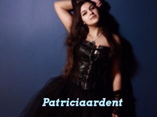Patriciaardent