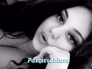 Patriciablunt