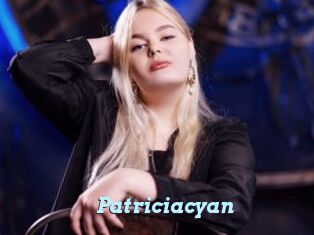 Patriciacyan