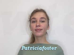 Patriciafoster