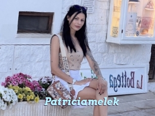 Patriciamelek
