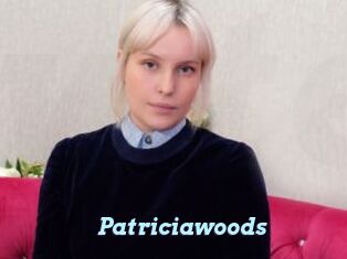 Patriciawoods