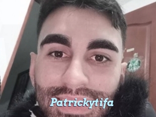Patrickytifa