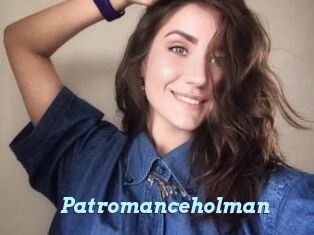 Patromanceholman