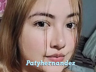 Patyhernandez