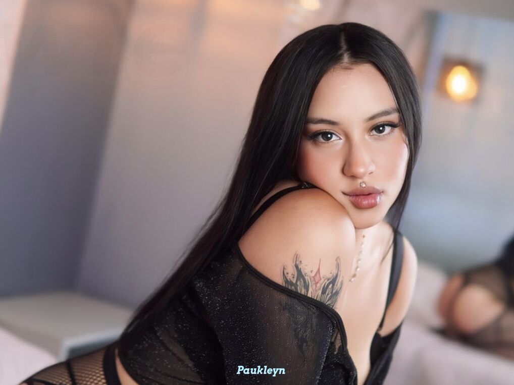 Paukleyn