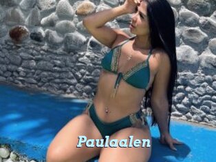 Paulaalen
