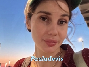 Pauladevis