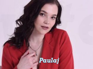 Paulaj