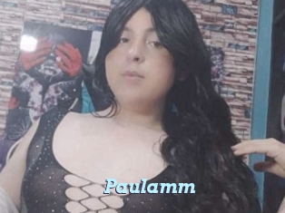 Paulamm