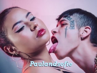 Paulandsofie