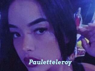 Pauletteleroy