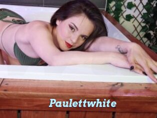 Paulettwhite