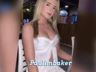 Paulimbaker