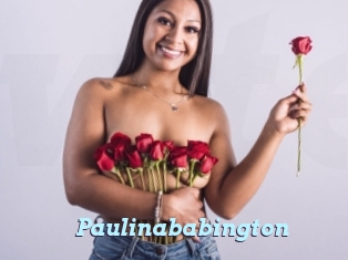 Paulinababington