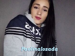 Paulinalozada