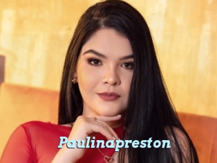 Paulinapreston
