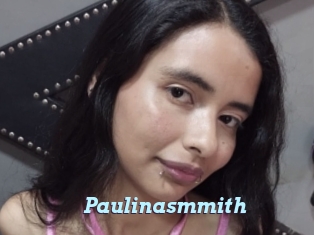 Paulinasmmith