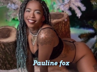 Pauline_fox