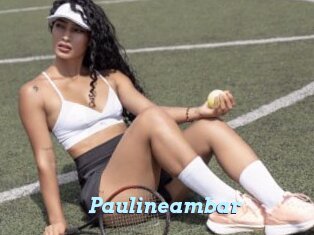 Paulineambar