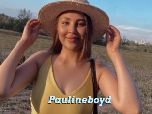 Paulineboyd