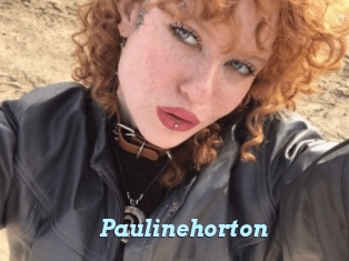 Paulinehorton