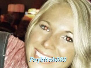 Paybitch888