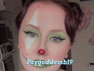 Paygoddessb19