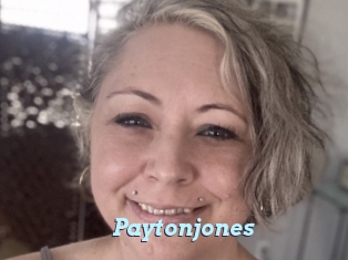 Paytonjones