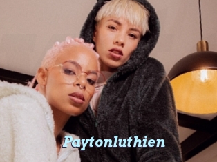 Paytonluthien