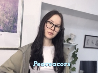 Peaceacors