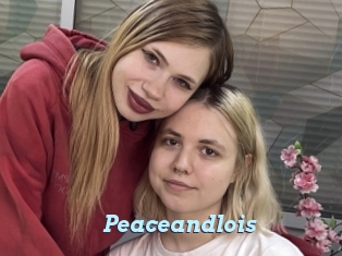 Peaceandlois